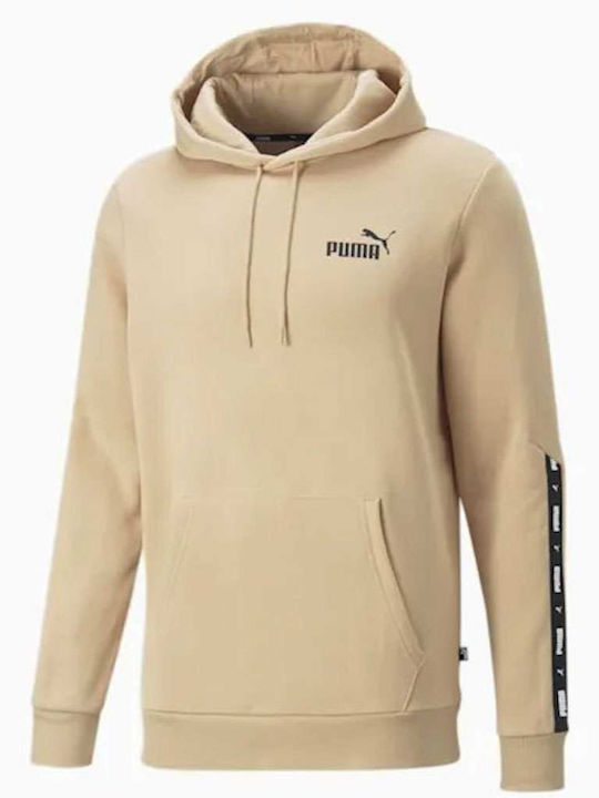 Puma Tape Herren Sweatshirt BEZ