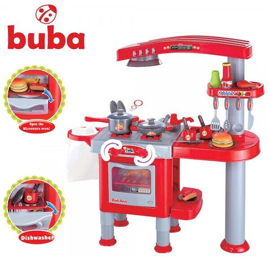 Buba Your Kitchen