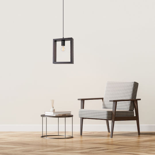 Sollux Pendant Light Brown