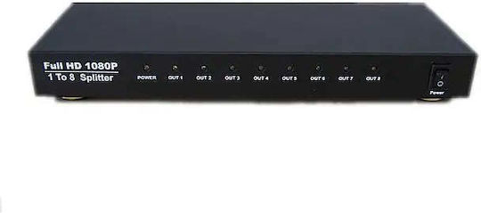 HDMI Сплитер 3807000004475