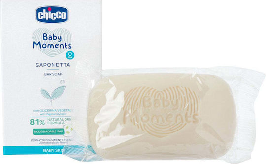 Chicco Baby Moments 100gr