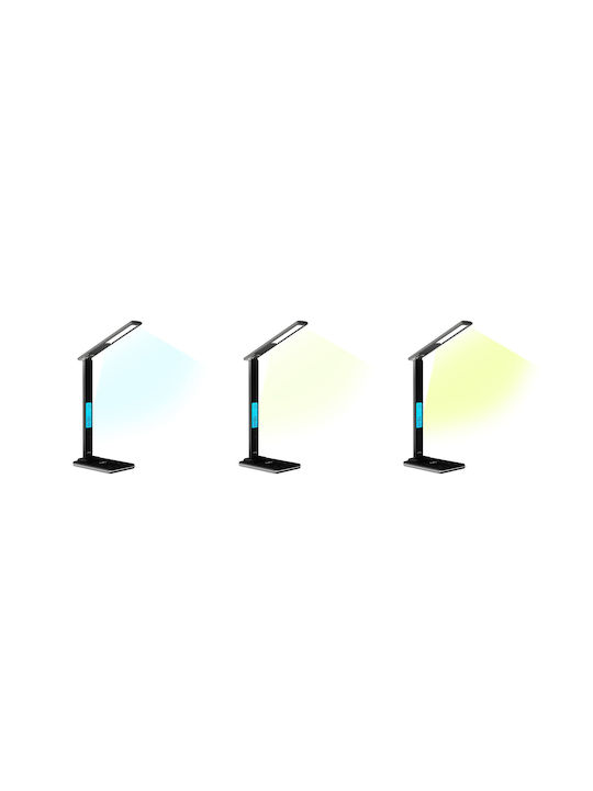 Media-Tech Schreibtischlampe