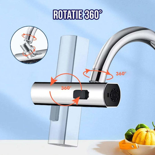 Extensie Robinet cu Filtru