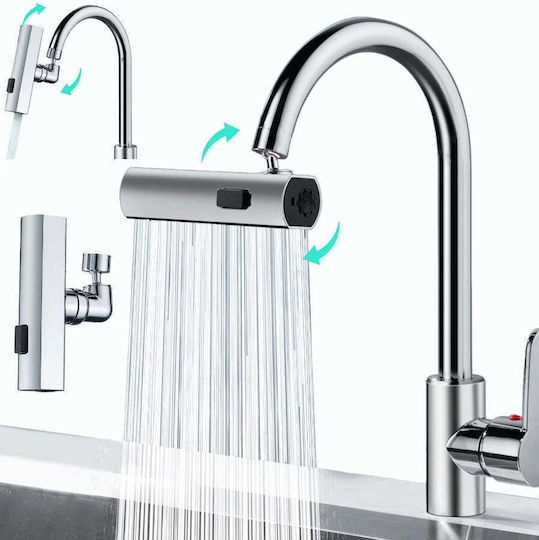Extensie Robinet cu Filtru