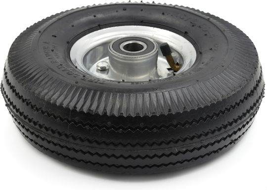 Geko G71046 Пластмасово Колело 20x20мм