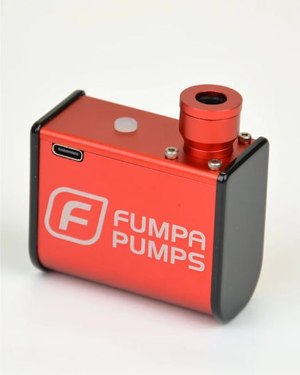 Fumpa WDNANV20 Luftpumpe Luftpumpe Hand