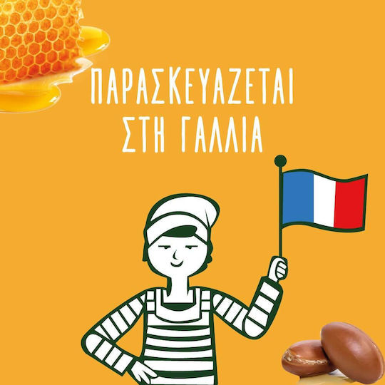 Le Petit Marseillais Σαμπουάν Αναδόμησης/Θρέψης για Όλους τους Τύπους Μαλλιών 300ml