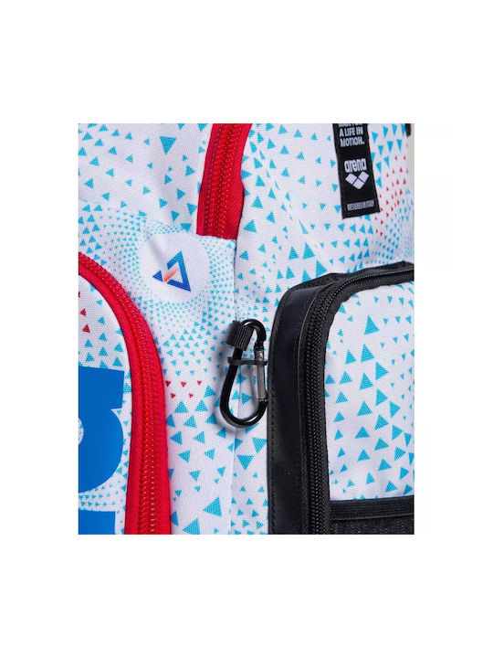 Arena Spiky Iii Men's Gym Backpack Multicolour