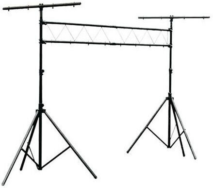 BoomToneDj Photorhythmics Support Zubehör