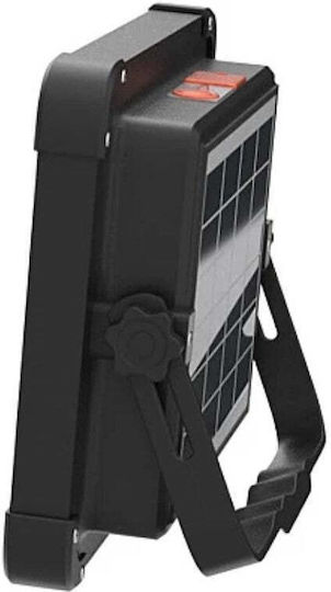 Rezistent la apă Solar Proiector LED 100W IP66