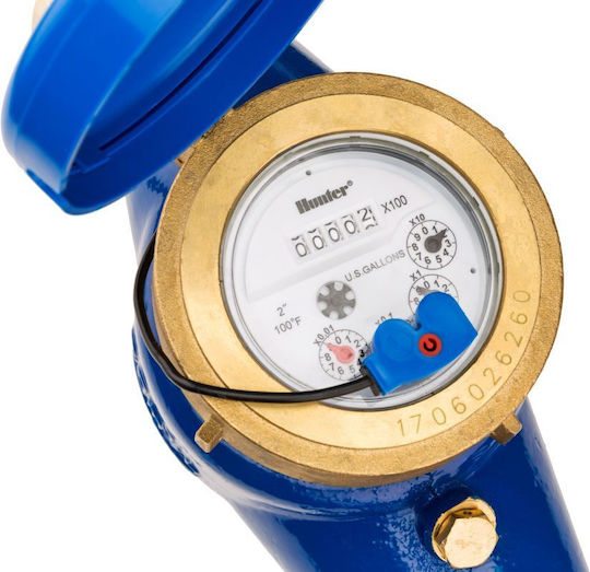 Hunter Industries HC-100-Flow-B Druckregler