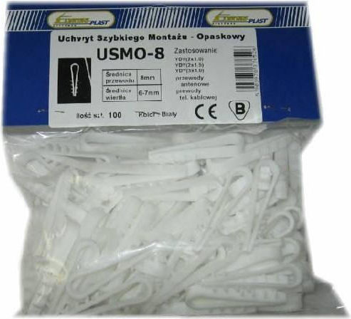 Elektro Plast Ηλεκτρολογικά Εξαρτήματα 100τμχ 14.2