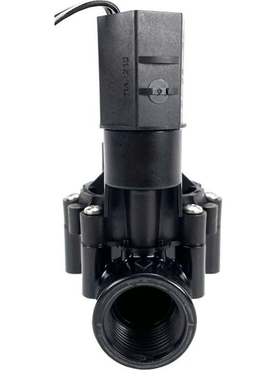 Rainbird 100-DVF Electric Sprinkler Valf 1" 9V with thread Female (M/F)