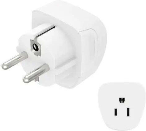 HAMA Adaptor Pentru Prize Universal La Universal