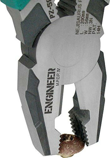 Engineer Πένσα Πλατιά