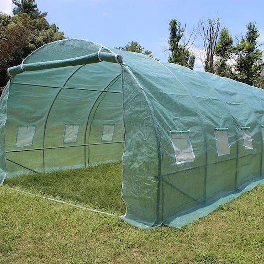 Покривало 8x3x2m