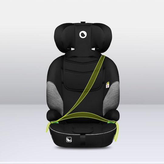 Lionelo Levi Scaun Auto pentru Copii i-Size Cobalt 9-36 kg