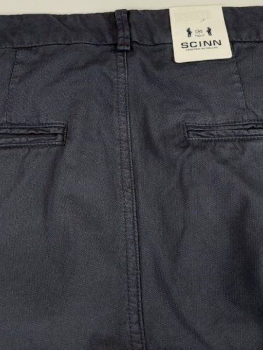 Hose Chino Blue