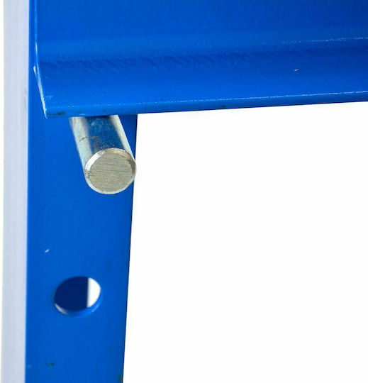 Pneumatic Garage & Workshop Press with Maximum Pressure Up to 30 Tons G02093