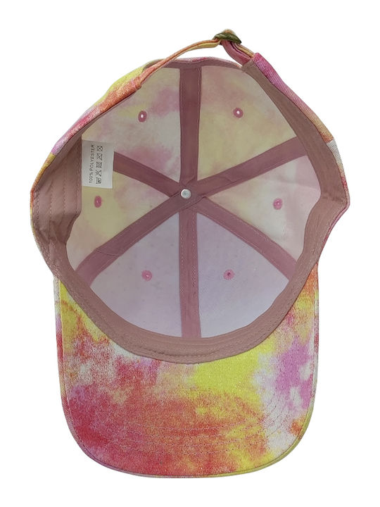 Jockey Pink/Yellow