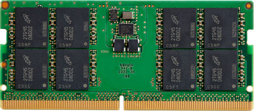 HP DDR5 with Module 1x32GB and Speed 5600 for Laptop