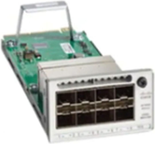 Cisco 1buc (C9300X-NM-8Y)