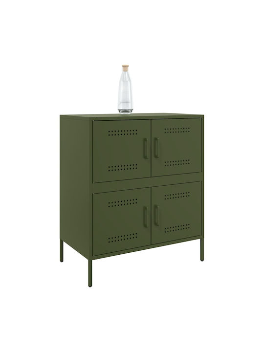 Μπουφές Green 68x39x79cm