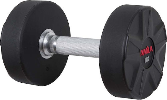 AMILA Кръгло Ластично Барбели 1 x 17.50кг