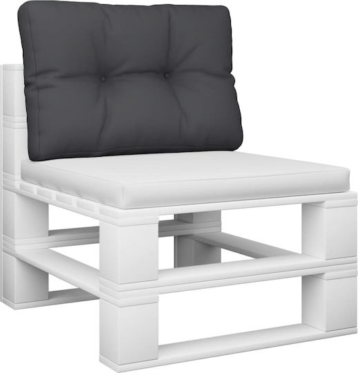 vidaXL Bench Cushion Palette 40x50 cm