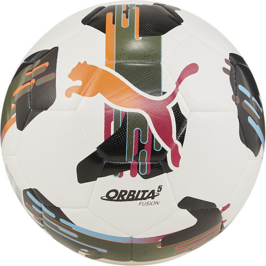 Puma Orbita 5 Soccer Ball