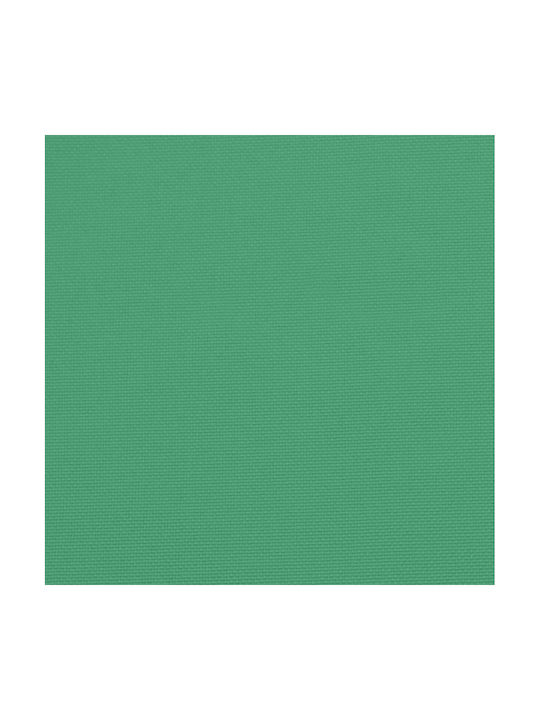 vidaXL Garden Bench Cushion Palette Green 40x60cm