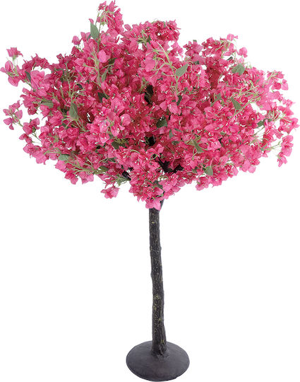 Outdoor Fuchsia 4 Pieces GloboStar Outdoor Fuchsia 4 Pieces GloboStar