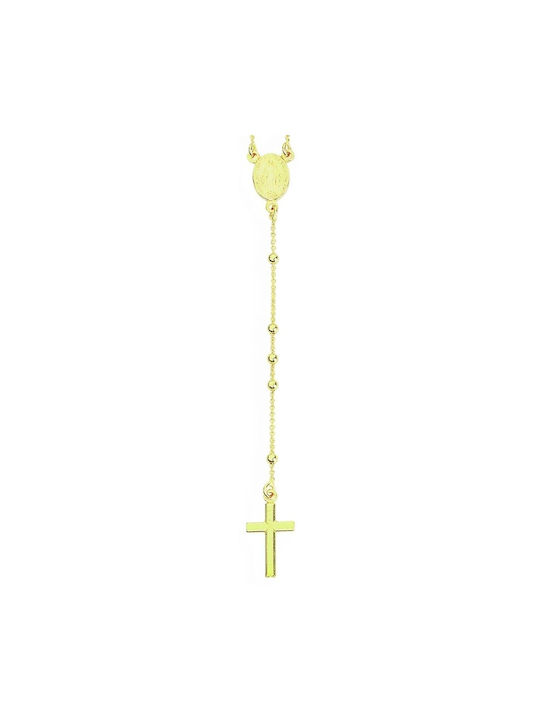 Amen Damen Kreuz mit Kette