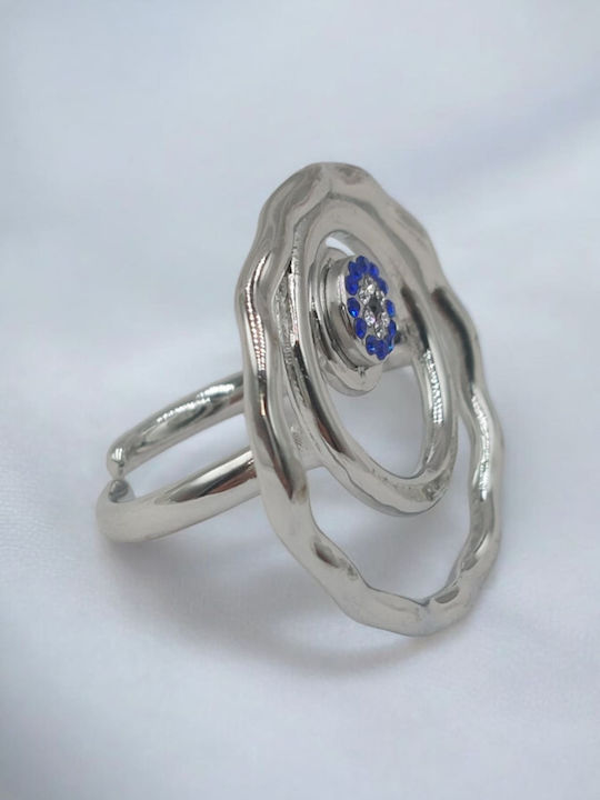 Ring made of Steel