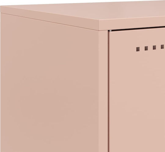 Stand TV Metalic Roz L68xA39xÎ60.5cm