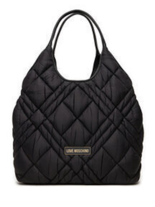 Moschino Women's Bag Shoulder Black