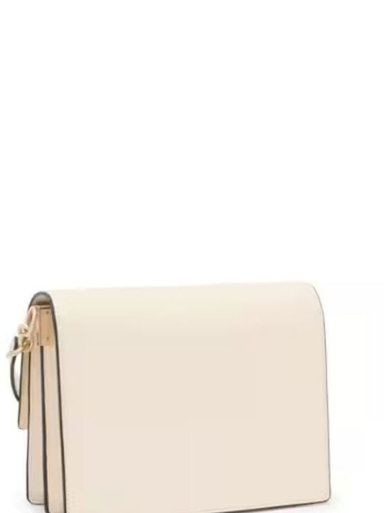 Tous Bandolera Damen Tasche Schulter Beige