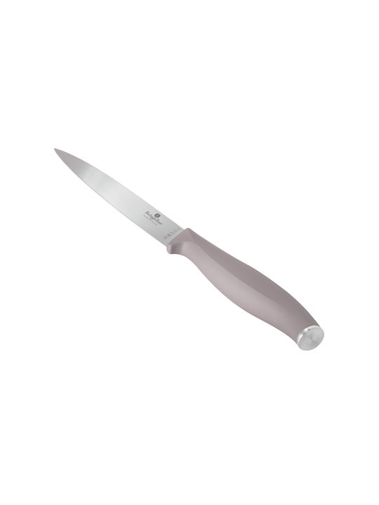 Berlinger Haus Knife Set with Base Made of Stainless Steel 20cm 5 Pieces