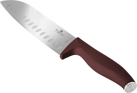 Berlinger Haus Collection Knife Set Made of Stainless Steel 6 Pieces