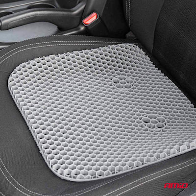 AMiO Car Pillow in Grey Color