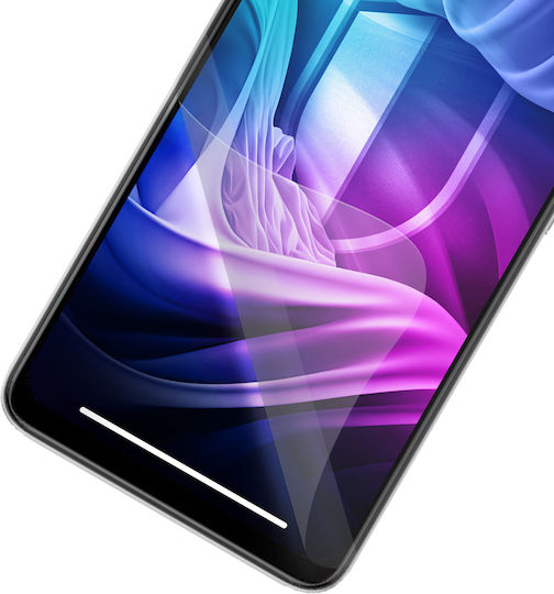 3MK Мат Защитен екран (Redmi 13C 5G - 3mk Silky Matt Pro)
