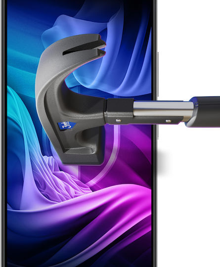 3MK Мат Защитен екран (Redmi 13C 5G - 3mk Silky Matt Pro)