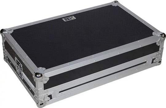 Walkasse Flight Case Ασημί