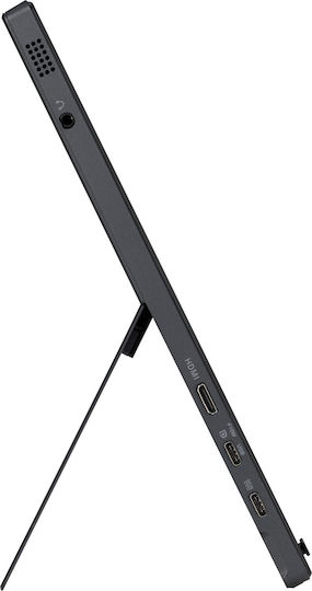 Asus MB16AMTR ZenScreen Touch IPS Φορητό Monitor 15.6" FHD 1920x1080 με Χρόνο Απόκρισης 5ms GTG