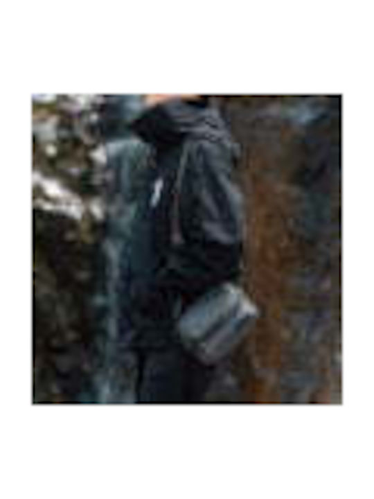 Arctic Hunter Men's Bag Shoulder / Crossbody Gray