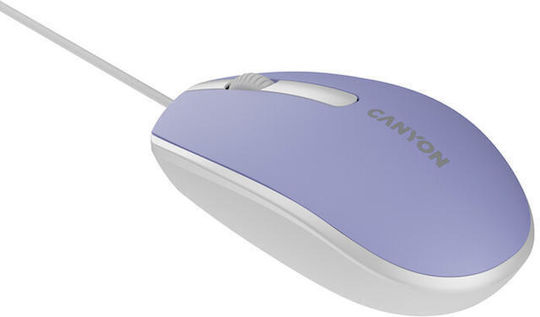 Canyon M-10 С кабел Мишка Mountain Lavender