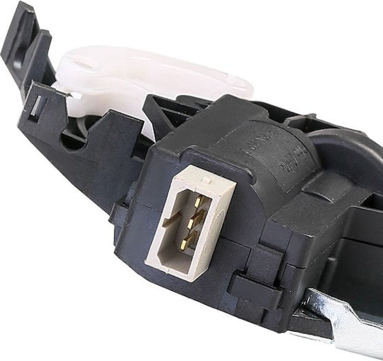 Trunk Lock Passat B6 Audi A6 Jetta Sedan Versions