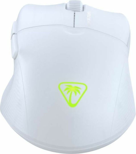Turtle Beach Pure Air Безжичен Bluetooth Мишка Бял
