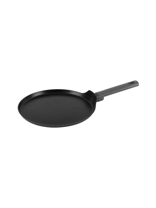 Berlinger Haus Crepe Maker made of Aluminum with Non-Stick Coating 28cm