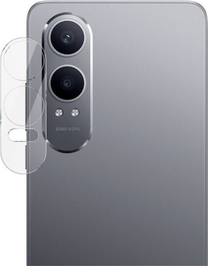 Προστασία Κάμερας Tempered Glass Διάφανο για το OnePlus Nord CE 4 Lite